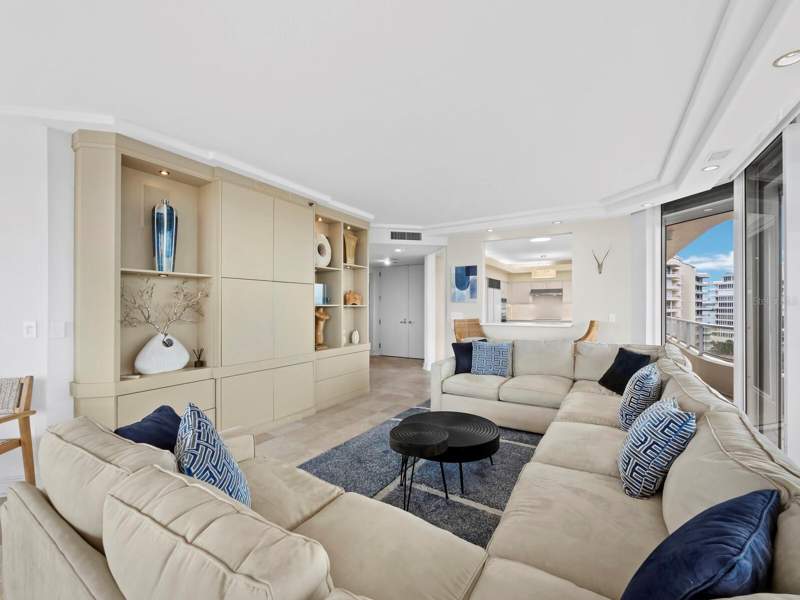 3 bedroom Condominium at 3060 Grand Bay Boulevard #162, Grand Bay 1, Longboat Key — photo 5