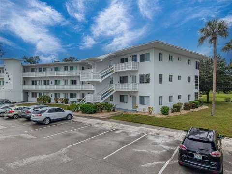 11224 82Nd Avenue #310, home for sale in Seminole 33772