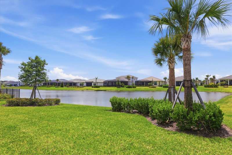 3 bedroom Single Family Residence at 8959 Baroque Terrace, Artistry Ph 3A, Sarasota — photo 1