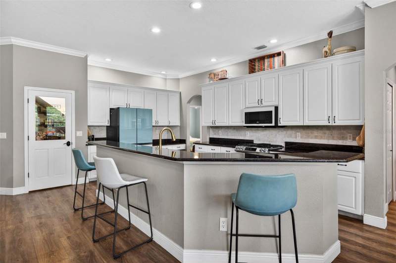 4 bedroom Single Family Residence at 18127 Heron Walk Drive, Arbor Greene, Tampa — photo 5