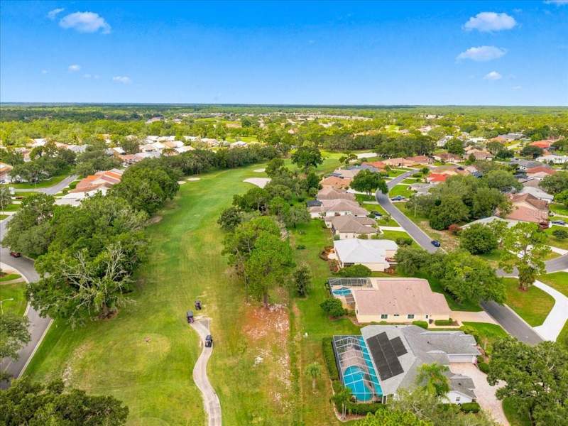 4 bedroom Single Family Residence at 9720 Southern Belle Drive, Glen Lakes Ph 1, Weeki Wachee — photo 4