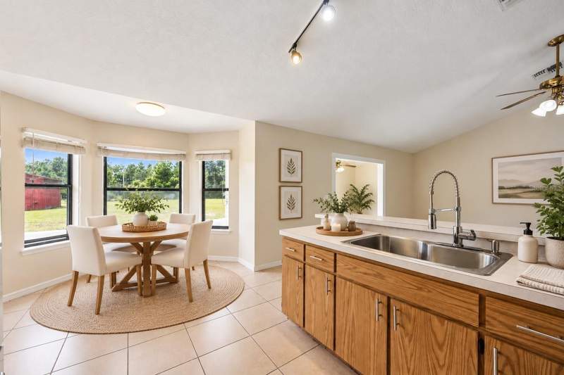 3 bedroom Single Family Residence at 1970 Running Horse Trail, Bay Lake Ranch Unit 3, St Cloud — photo 5