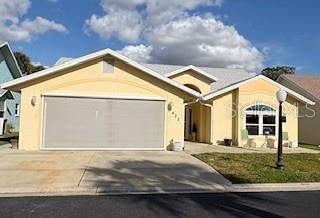 3 bedroom Single Family Residence at 422 Harbourview Drive, Sweetwater Golf & Tennis Club Add 02, Haines City — photo 2