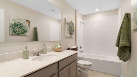 5221 Worchester Drive, Kissimmee FL - photo 6 of 16