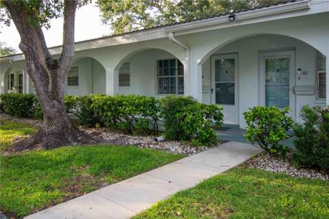 11200 102Nd Avenue #66, home for sale in Seminole 33778