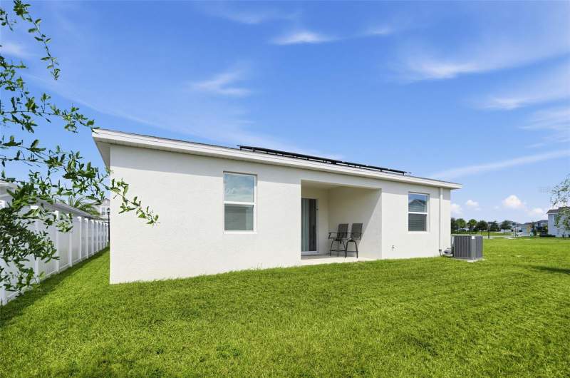 4 bedroom Single Family Residence at 6995 Church Lake Street, Trinity Lakes Ph 1 & 2, Groveland — photo 3
