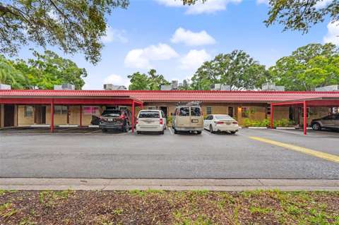601 N Hercules Avenue #1004, home for sale in Clearwater 33765