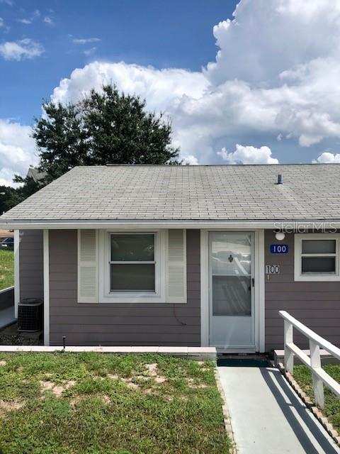 2 bedroom Condominium at 10301 US Highway 27 #100, Vacation Village Condo, Clermont — photo 1