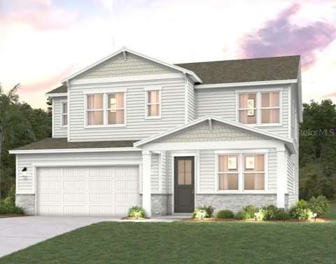 3237 Topaz Way, home for sale in Green Cove Springs 32043