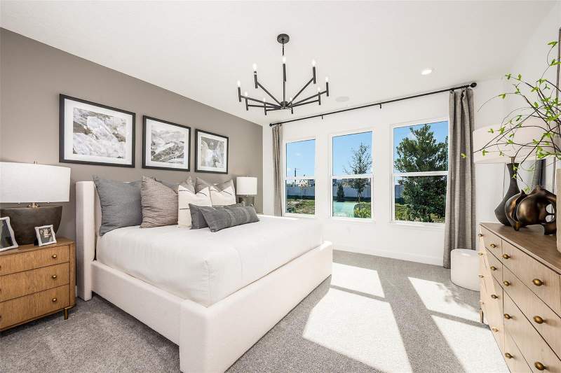 4 bedroom Single Family Residence at 19337 Lochside Lane, Lochside, Mount Dora — photo 5
