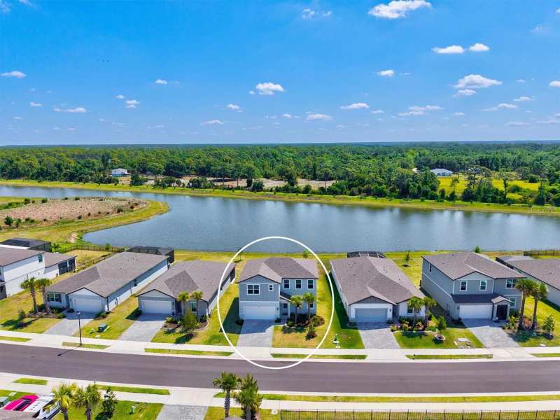 5 bedroom Single Family Residence at 506 Sun Chaser Drive, Magnolia Bay, Nokomis — photo 1