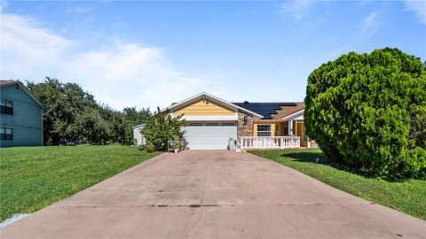 3320 Pineridge Circle, home for sale on Pineridge Circle