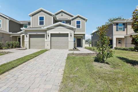 520 Pine Ridge Court, starter home for sale in Lake Wales