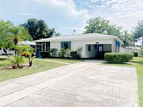 1308 Essex Drive, home for sale in St. Petersburg 33710