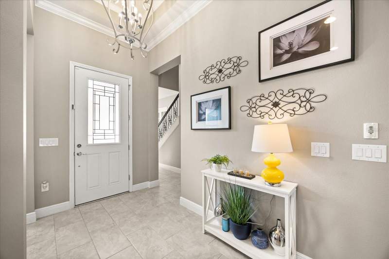 5 bedroom Single Family Residence at 7667 Blue Quail Lane, Havencrest Ph 2, Orlando — photo 3