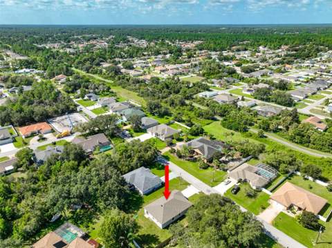 25 Ferndale Lane, Palm Coast FL - photo 13 of 54