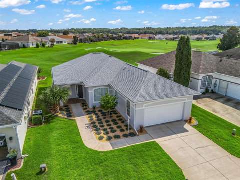 17739 SE 121St Terrace Road, $300k–$500k for sale in Summerfield