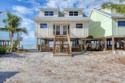 301 S Gulf Boulevard #11, golf community for sale in Placida