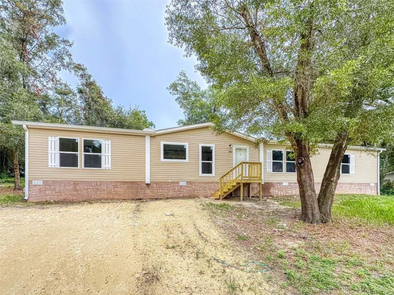 4 bedroom Manufactured Home at 12841 SE 103rd Terrace, Lake Weir Heights, Belleview — photo 2