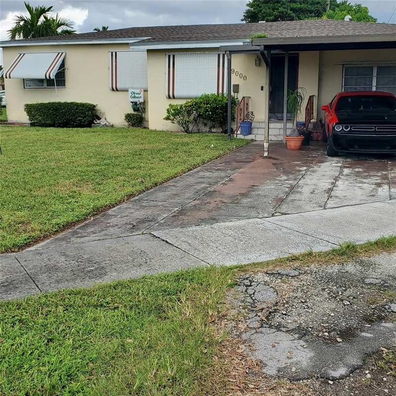 3 bedroom Single Family Residence at 9000 NW 12th Court, Cravero Lake Shore Estates Add 01, Miami — photo 1