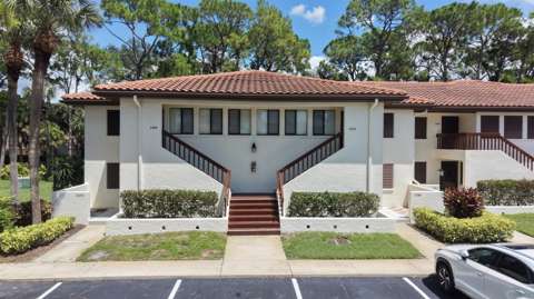 5264 Lake Village Drive #48, home for sale in Sarasota 34235