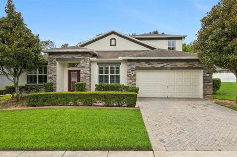 2205 Pickford Circle, home for sale on Pickford Circle