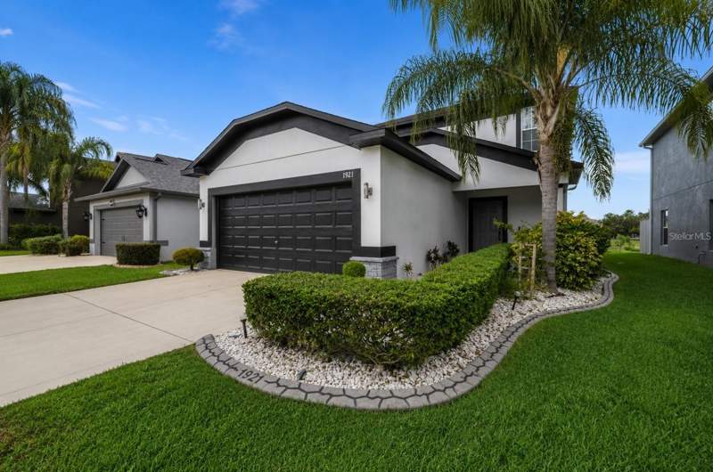 3 bedroom Single Family Residence at 1921 Hawks View Drive, Hawks Point Ph 1C-2 & 1D, Ruskin — photo 2