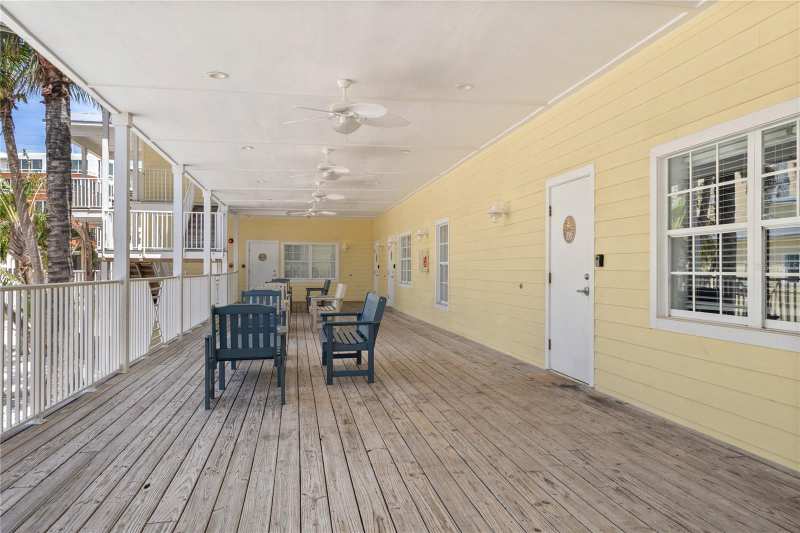 2 bedroom Condominium at 6732 Sarasea Circle #104C, Beach Club At Siesta Key, Sarasota — photo 1