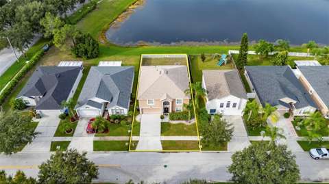 13531 Mango Bay Drive, home for sale on Mango Bay Drive