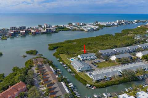 9434 Tara Cay Court #25, home for sale on Tara Cay Court