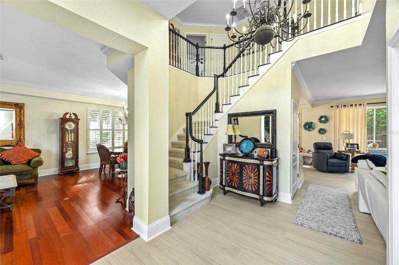 4 bedroom Single Family Residence at 3876 Brantley Place Circle, Brantley Place, Apopka — photo 5
