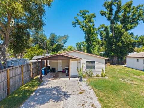 4050 Rockefeller Avenue, home for sale on Rockefeller Avenue