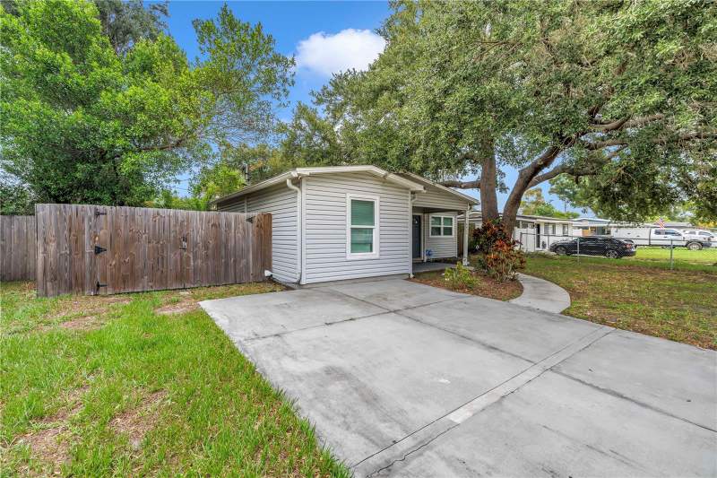 3 bedroom Single Family Residence at 4411 W Leila Avenue, Gandy Gardens 2, Tampa — photo 4