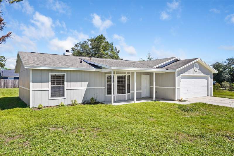3 bedroom Single Family Residence at 546 Fort Smith Boulevard, Deltona Lakes Unit 41, Deltona — photo 3