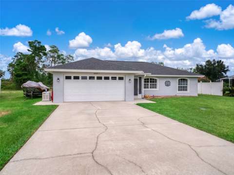 2630 Gresham Street, home for sale in Sebring 33875