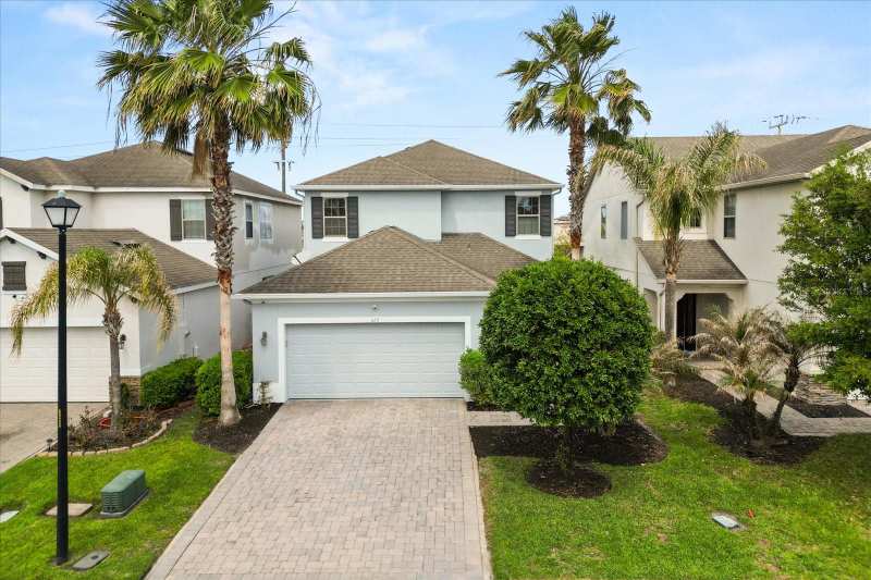 4 bedroom Single Family Residence at 115 Big Spring Terrace, Thornbrooke Ph 1, Sanford — photo 1