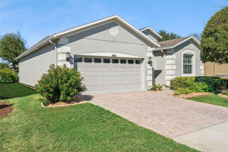 3 bedroom Single Family Residence at 3653 Corsica Lane, Heritage Hills Ph 5A, Clermont — photo 2