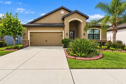 12511 Ballentrae Forest Drive, home for sale on Ballentrae Forest Drive