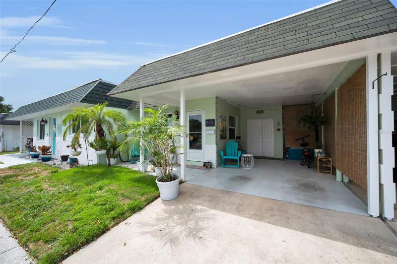 1 bedroom Villa at 845 Sky Loch Drive, Skye Loch Villas Unrec, Dunedin — photo 4