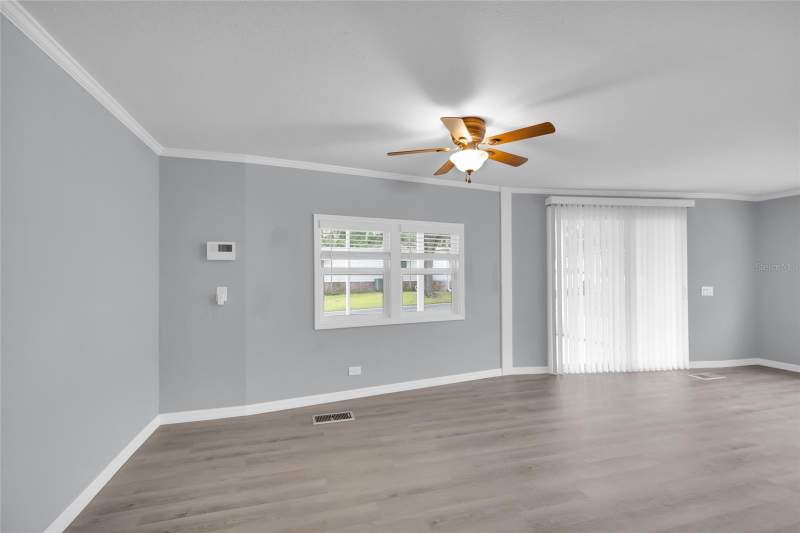 2 bedroom Manufactured Home at 100 Papaya Cove, Hawthorne At Leesburg A Coop, Leesburg — photo 4