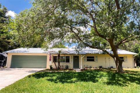 2009 NE 51St Place, home for sale in Ocala 34479