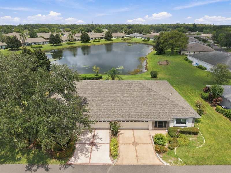 2 bedroom Condominium at 1405 Langley Drive, Lancaster I Condo, Sun City Center — photo 1