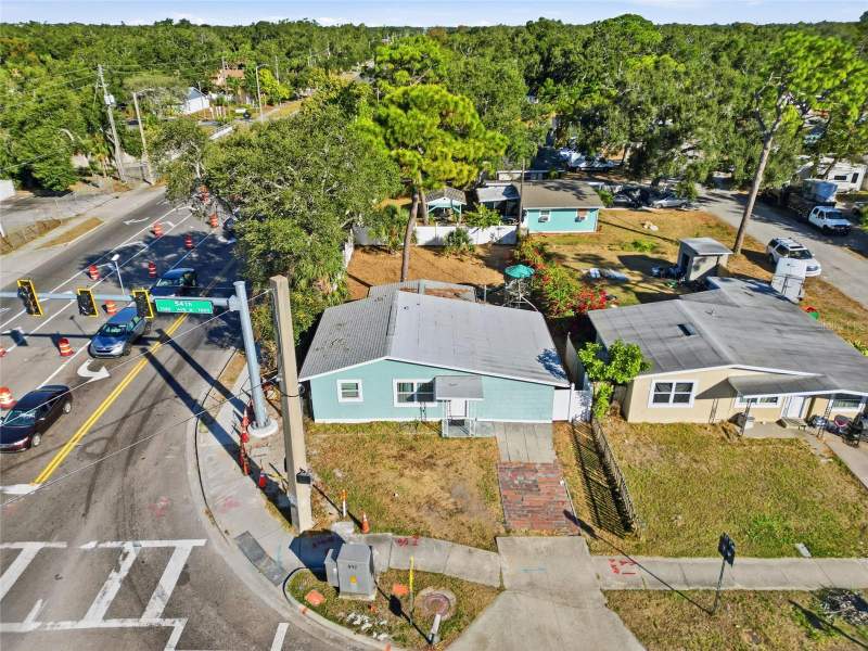 3 bedroom Single Family Residence at 7095 54th Avenue, Gorsuch & Hutchinson, St Petersburg — photo 3
