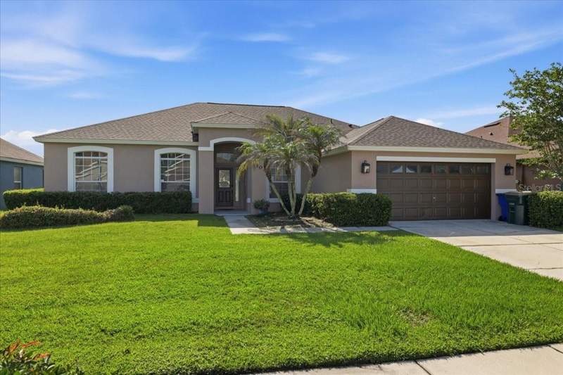 4303 SHOSHONE COURT