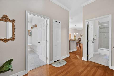 1010 Green Gate Boulevard, Groveland FL - photo 9 of 25