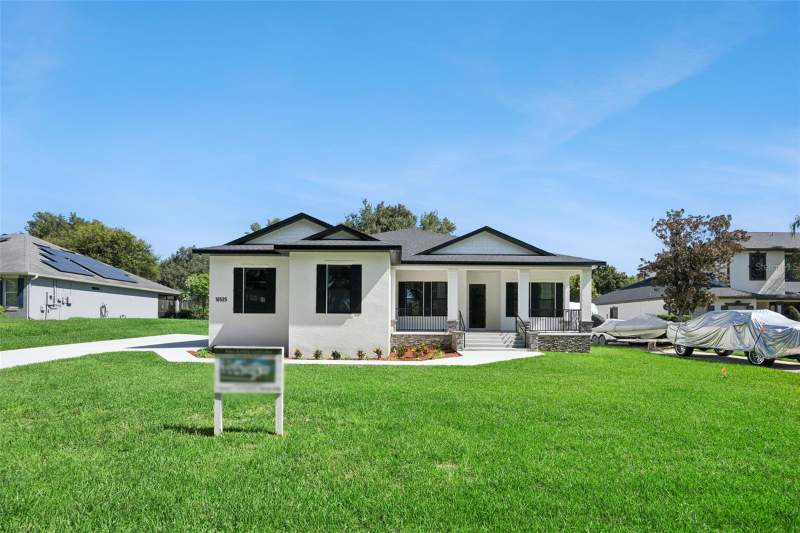 3 bedroom Single Family Residence at 10525 BRONSON ROAD, CASHWELL MINNEHAHA SHORES, CLERMONT — photo 5