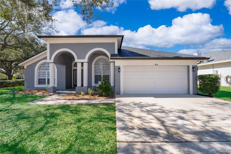 Plantation Grove West