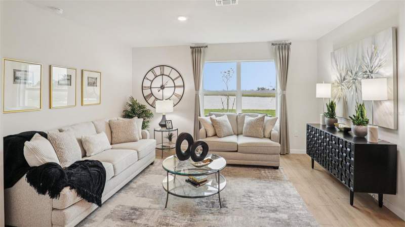 4 bedroom Single Family Residence at 9692 Sand Dune Lane, Seagrass, Punta Gorda — photo 3