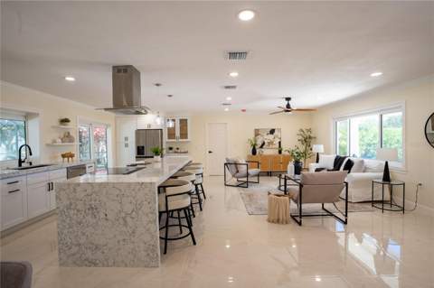 5119 Venetian Boulevard, St Petersburg FL - photo 6 of 6