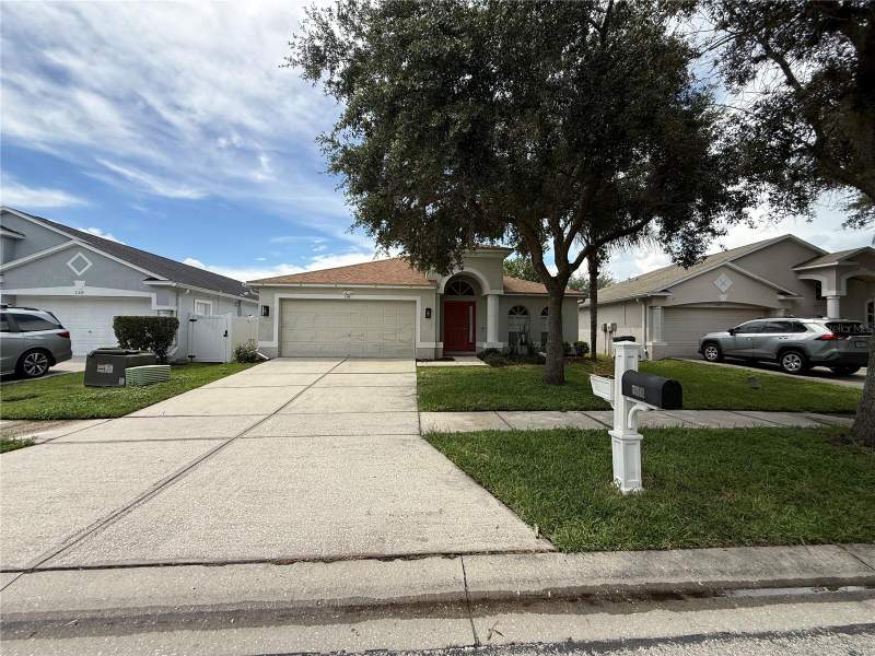 5 bedroom Single Family Residence at 7341 Pulteney Drive, Bridgewater Ph 04, Wesley Chapel — photo 4